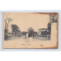 Rare collectable postcards of SRI LANKA. Vintage Postcards of SRI LANKA