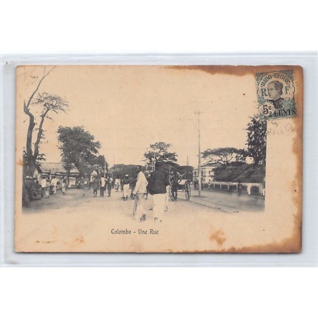 Rare collectable postcards of SRI LANKA. Vintage Postcards of SRI LANKA