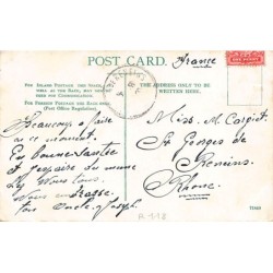 Rare collectable postcards of ENGLAND. Vintage Postcards of ENGLAND