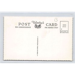 Rare collectable postcards of ENGLAND. Vintage Postcards of ENGLAND