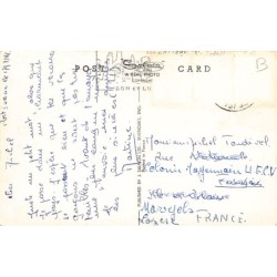 Rare collectable postcards of ENGLAND. Vintage Postcards of ENGLAND