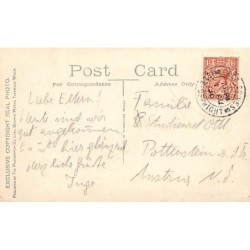 Rare collectable postcards of ENGLAND. Vintage Postcards of ENGLAND