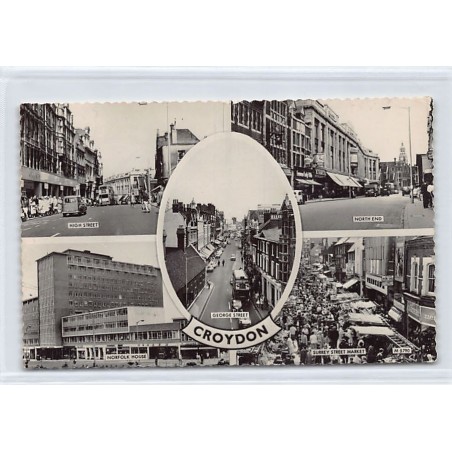 Rare collectable postcards of ENGLAND. Vintage Postcards of ENGLAND