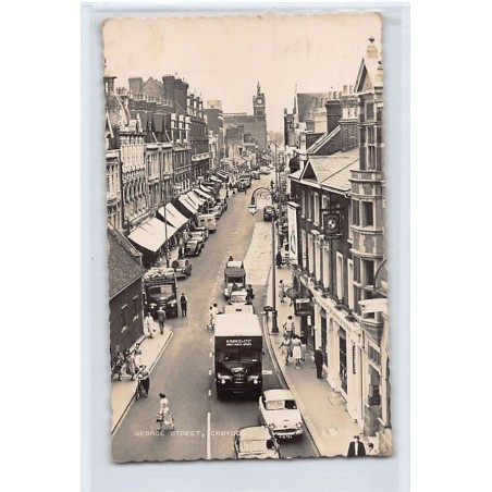 Rare collectable postcards of ENGLAND. Vintage Postcards of ENGLAND