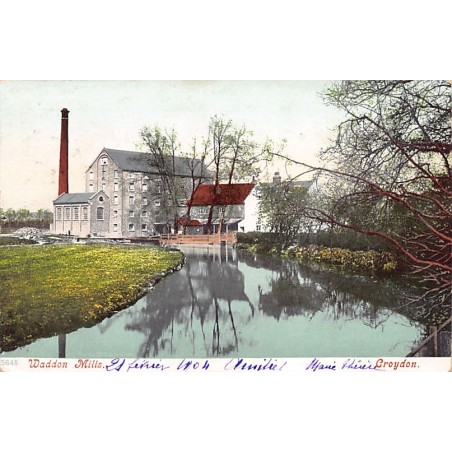 Rare collectable postcards of ENGLAND. Vintage Postcards of ENGLAND