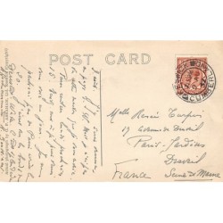 Rare collectable postcards of ENGLAND. Vintage Postcards of ENGLAND