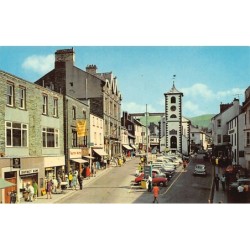Rare collectable postcards of ENGLAND. Vintage Postcards of ENGLAND