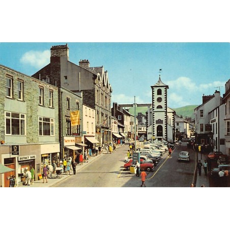Rare collectable postcards of ENGLAND. Vintage Postcards of ENGLAND