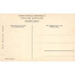 Rare collectable postcards of SRI LANKA. Vintage Postcards of SRI LANKA