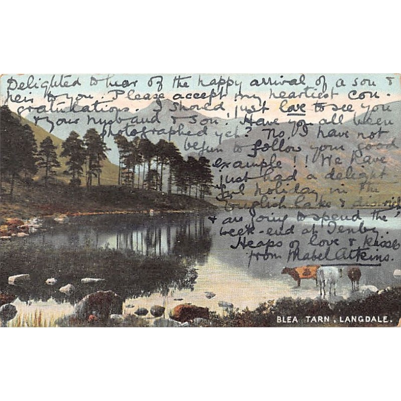 Rare collectable postcards of ENGLAND. Vintage Postcards of ENGLAND