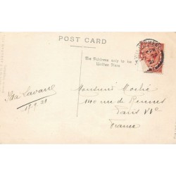 Rare collectable postcards of ENGLAND. Vintage Postcards of ENGLAND
