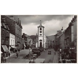 Rare collectable postcards of ENGLAND. Vintage Postcards of ENGLAND