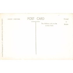Rare collectable postcards of ENGLAND. Vintage Postcards of ENGLAND