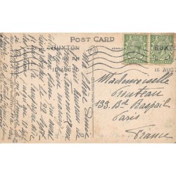 Rare collectable postcards of ENGLAND. Vintage Postcards of ENGLAND