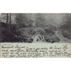 Rare collectable postcards of ENGLAND. Vintage Postcards of ENGLAND