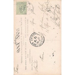 Rare collectable postcards of ENGLAND. Vintage Postcards of ENGLAND