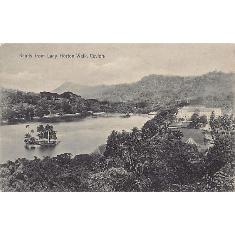 Rare collectable postcards of SRI LANKA. Vintage Postcards of SRI LANKA