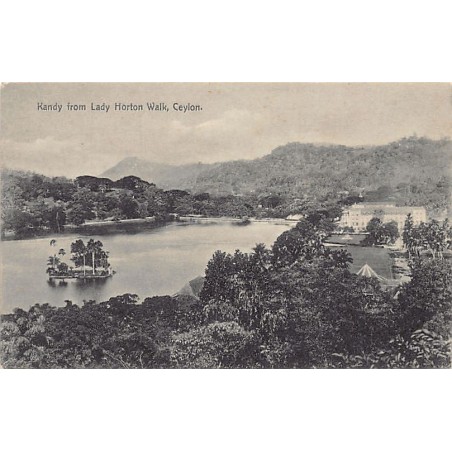 Rare collectable postcards of SRI LANKA. Vintage Postcards of SRI LANKA