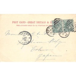 Rare collectable postcards of ENGLAND. Vintage Postcards of ENGLAND