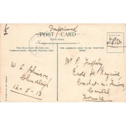 Rare collectable postcards of ENGLAND. Vintage Postcards of ENGLAND