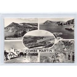 Rare collectable postcards of ENGLAND. Vintage Postcards of ENGLAND