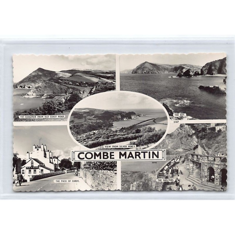 Rare collectable postcards of ENGLAND. Vintage Postcards of ENGLAND