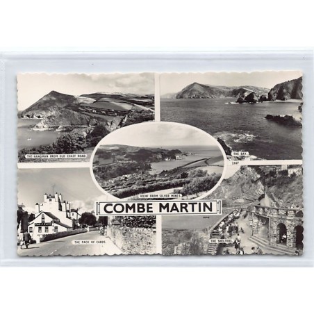 Rare collectable postcards of ENGLAND. Vintage Postcards of ENGLAND