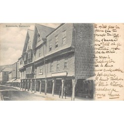 Rare collectable postcards of ENGLAND. Vintage Postcards of ENGLAND