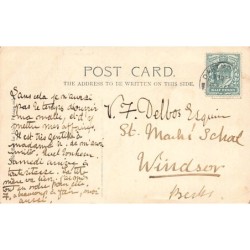 Rare collectable postcards of ENGLAND. Vintage Postcards of ENGLAND