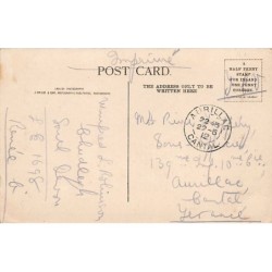 Rare collectable postcards of ENGLAND. Vintage Postcards of ENGLAND