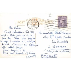 Rare collectable postcards of ENGLAND. Vintage Postcards of ENGLAND