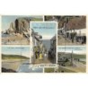 Rare collectable postcards of ENGLAND. Vintage Postcards of ENGLAND