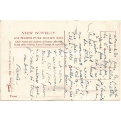 Rare collectable postcards of ENGLAND. Vintage Postcards of ENGLAND