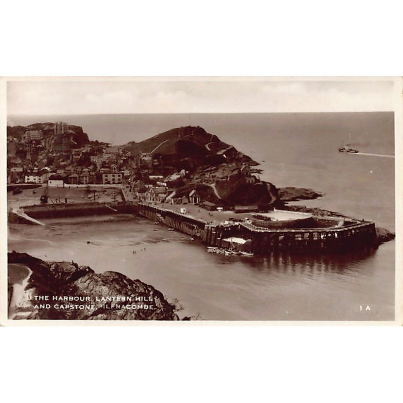 Rare collectable postcards of ENGLAND. Vintage Postcards of ENGLAND