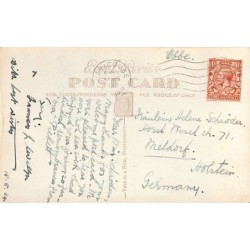 Rare collectable postcards of ENGLAND. Vintage Postcards of ENGLAND