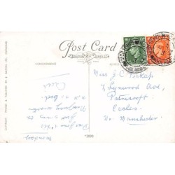 Rare collectable postcards of ENGLAND. Vintage Postcards of ENGLAND