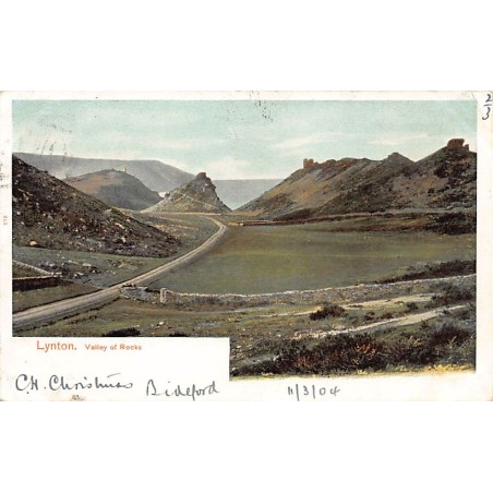 Rare collectable postcards of ENGLAND. Vintage Postcards of ENGLAND