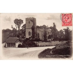 Rare collectable postcards of ENGLAND. Vintage Postcards of ENGLAND