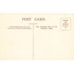Rare collectable postcards of ENGLAND. Vintage Postcards of ENGLAND