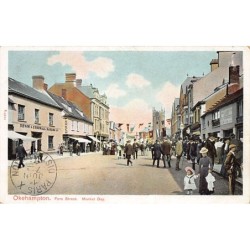Rare collectable postcards of ENGLAND. Vintage Postcards of ENGLAND
