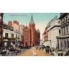 Rare collectable postcards of ENGLAND. Vintage Postcards of ENGLAND