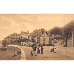 Rare collectable postcards of ENGLAND. Vintage Postcards of ENGLAND