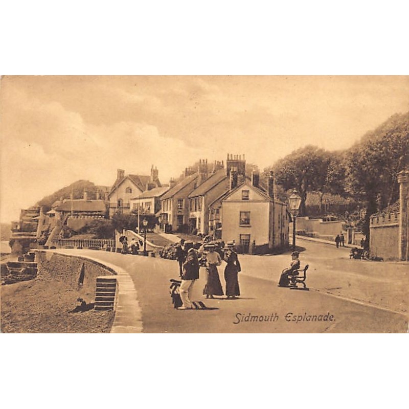 Rare collectable postcards of ENGLAND. Vintage Postcards of ENGLAND