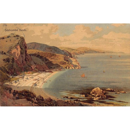 Rare collectable postcards of ENGLAND. Vintage Postcards of ENGLAND