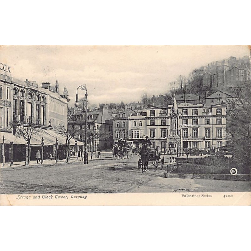 Rare collectable postcards of ENGLAND. Vintage Postcards of ENGLAND