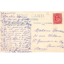 Rare collectable postcards of ENGLAND. Vintage Postcards of ENGLAND