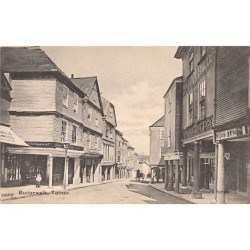 Rare collectable postcards of ENGLAND. Vintage Postcards of ENGLAND