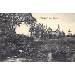 Rare collectable postcards of ENGLAND. Vintage Postcards of ENGLAND