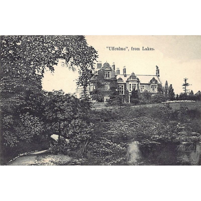 Rare collectable postcards of ENGLAND. Vintage Postcards of ENGLAND
