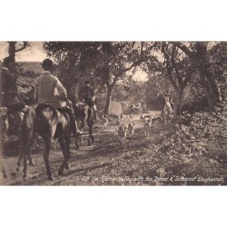 Rare collectable postcards of ENGLAND. Vintage Postcards of ENGLAND